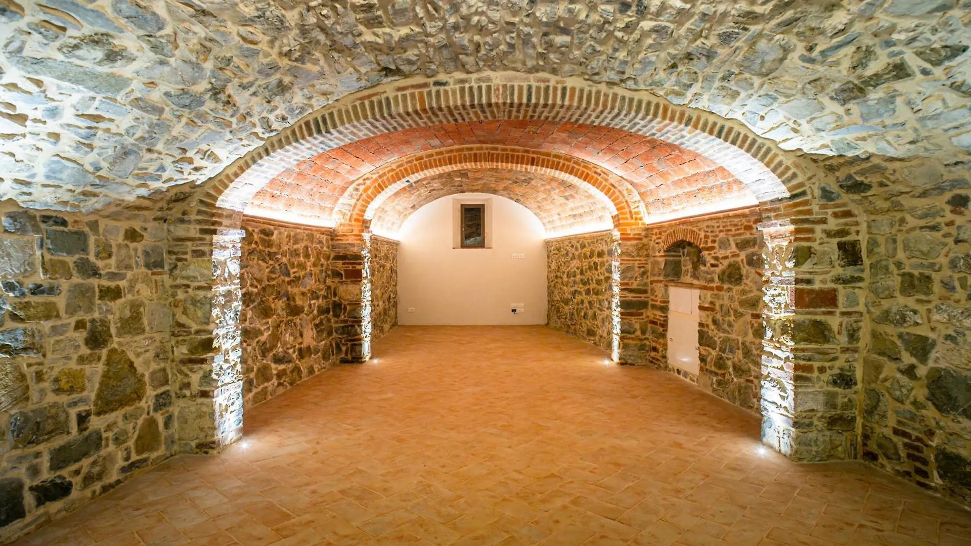 Villa Le Rondini Siena 0*,  Italy