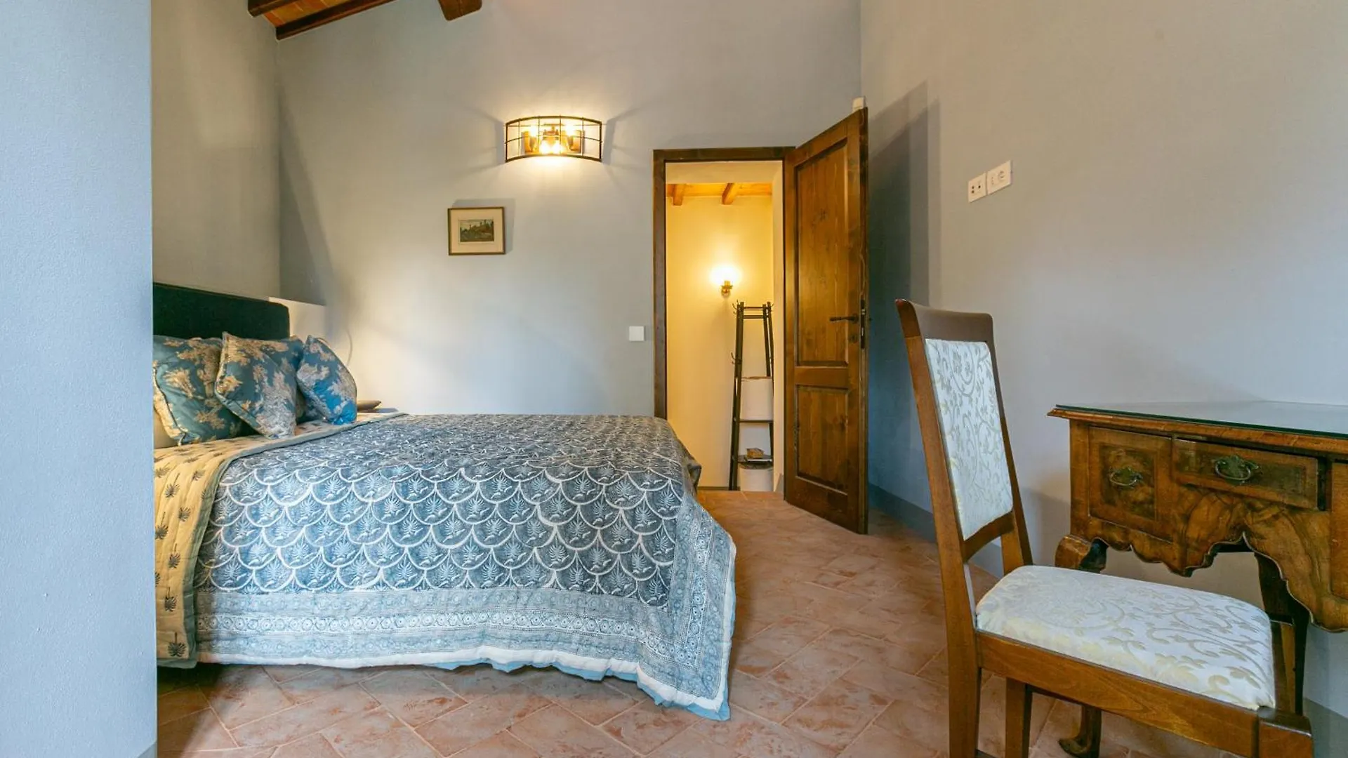 Villa Le Rondini Siena